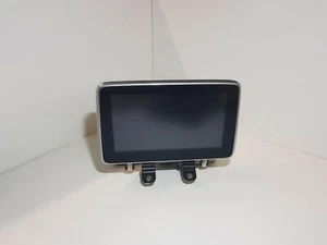 MAZDA 2 - Radio/CD/Stereo Head Unit 15-23 - Bild 1 von 3