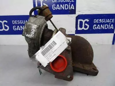 4913158650 Turbocompresor para FORD TRANSIT FURGÓN (TT9) 2006 160073 - Imagen 1 de 4