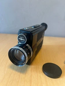 Super 8 Panorama Kamera CS-305 nicht geprüft - Bild 1 von 3