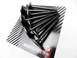 KAWASAKI KZ900 76-77 FORSETI INLET INTAKE AND EXHAUST VALVE SET - Picture 1 of 3