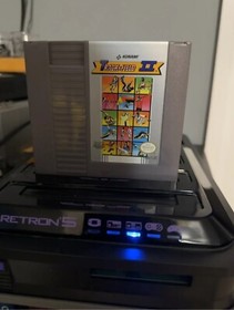 Track and Field 2 (Nintendo NES)