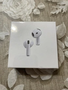 Airpods 4 (ANC) - Zdjęcie 1 z 4