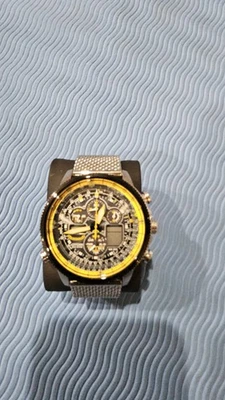 RELOJ NAVIHAWK CITIZEN BLUE ANGELS Foto 1 de 4