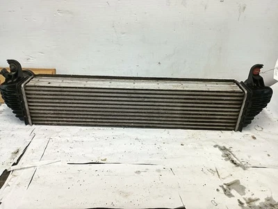 Intercooler de Cadillac XT4 2019 2,0 L 12198431 Foto 1 de 4
