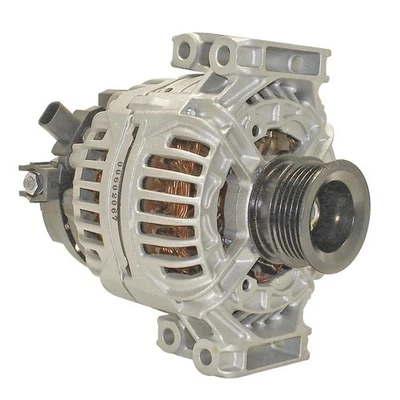 ACDelco 334-1348 Alternator For 00-04 Saturn L100 L200 L300 LS LS1 LW1 LW200 - Image 1 of 4