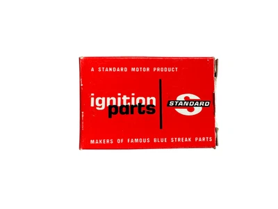 Puntos de encendido DR-1823 de colección Auburn, Buick, Cadillac, Chevrolet, Desoto, Dodg Foto 1 de 4