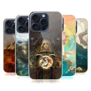 OFFICIAL DUIRWAIGH GOD HARD BACK CASE FOR APPLE iPHONE PHONES - Picture 1 of 15