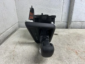 2023 FORD TRANSIT35 Automatic Transmission Shifter Black Vinyl OEM # LK497K004CD - Picture 1 of 6