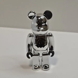 Medicom 100% BE@RBRICK Serie 47 Foot Patrol BEARBRICK  - Bild 1 von 7