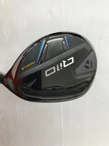 Qi10 | 28 | S | NS Pro 820GH | Usado | Utilitario | TaylorMade 【El más corto el mismo día Sh - Imagen 1 de 9
