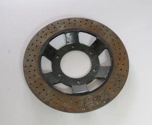 Brembo Pantah cast disc - Picture 1 of 1