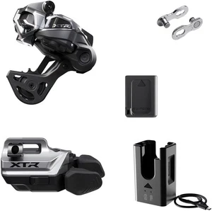 Shimano XTR M9250 Di2 Wireless Upgrade Kit - Includes M9250-GS Rear Derailleur, - Picture 1 of 4