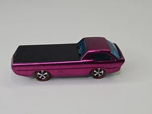 Restored Hot Wheels Redline - 1968 - Deora - Custom - Picture 1 of 8