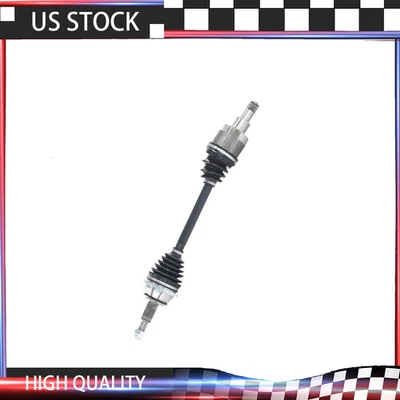 Nuevos ejes CV delanteros derechos OE para Ford Taurus 1986-2003 sin ABS Foto 1 de 2