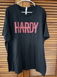 Hardy Shirt "I'm Rednecker Than You" Erwachsene Größe 2XL - Bild 1 von 3