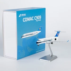 1:200 NG Models China Southern Airlines COMAC C909 B-658K Diecast Aircraft Model - Picture 1 of 18