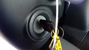 Ignition Switch Fits 13-20 NV200 330182 - Picture 1 of 12