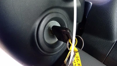 Ignition Switch Fits 13-20 NV200 330182 - Image 1 of 4