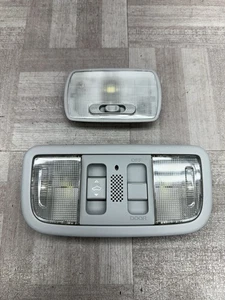 ๐ก2006-2011 Honda Civic Si Dome Map Interior Light Front/Rear 06-07-08-09-10-11 - Picture 1 of 5