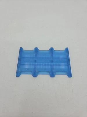 XD-Picture Card Holder Holds 6 Memory Cards Olympus - Fujifilm FinePix Blue  - Image 1 of 4