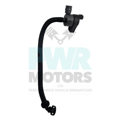 BMW F10 M5 Fuel Breather Valve 7636149 - Image 1 of 4