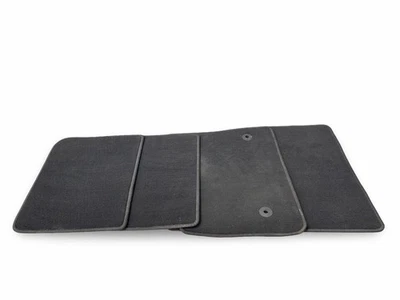 2017-2020 Cadillac XT5 Floor Carpet Liner Mat Complete Set Of 4 Black - Изображение 1 из 4