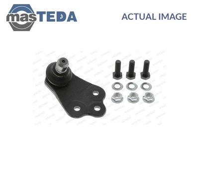 FI-BJ-15342 SUSPENSION BALL JOINT FRONT MOOG FOR FIAT TIPO - Image 1 of 4
