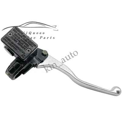 Front Right Brake Master Cylinder for Kawasaki Brute Force 750 4x4i KVF750 05-21 - Image 1 of 4