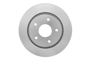 Bosch 0 986 479 050 Brake Disc for Chrysler, Dodge, Fiat - Picture 1 of 4