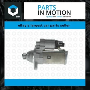 Starter Motor 1986S01048 Bosch 0AH911023J 0AH911023JX SCF70SX12VL ST12V2KWL New - Picture 1 of 5