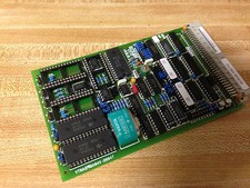 ARCOM CIRCUIT BOARD CARD SCRAM ARCTIC 00018882-00021