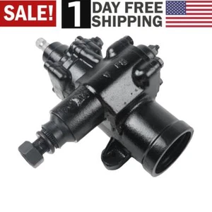 27-7620 Power Steering Gear Box For 2004-2008 Ford E-150 E-250 E-350 Super Duty - Foto 1 di 15