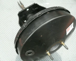 SCIROCCO 16V BREMSKRAFTVERSTÄRKER 9 ZOLL GOLF 1 JETTA BREMSANLAGE BKV VW G60 2 - Bild 1 von 1