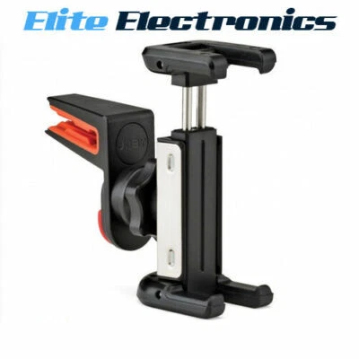 JOBY GRIPTIGHT AUTO VENT CLIP CAR SMARTPHONE MOUNT FOR IPHONE 4S 5 5S 6 6S  - Image 1 of 2