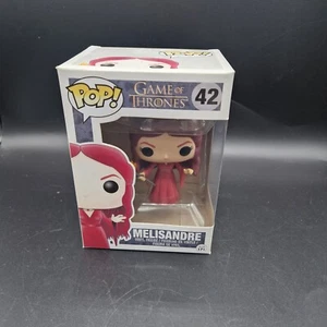 Funko Pop Melisandre - Game Of Thrones No. 42 - Bild 1 von 2