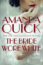 Amanda Quick The Bride Wore White (Poche)