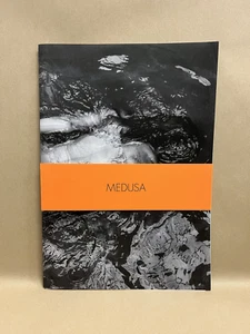 Medusa von Emma Tempest | Taschenbuch, 2018, limitierte Auflage #109 von 150 Exemplaren - Bild 1 von 8