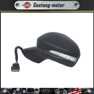 For 2018 Ford Fusion Driver LH Side Mirror Memory (14 Pin) JS7Z17683DA-PFM - Foto 1 di 11