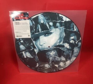 MADONNA 12'' LP VINYL RECORD PICTURE DISC - Picture 1 of 3
