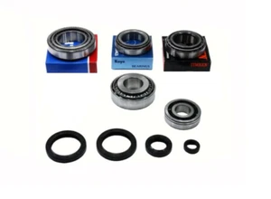 Audi A4 & A6 012 Gearbox OEM Bearing & Seal Rebuild Kit - Picture 1 of 1