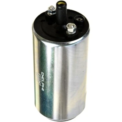 FE0342 Delphi Electric Fuel Pump Gas New for Truck 240 Nissan Maxima Legacy G20 — 第 1/4 张图片
