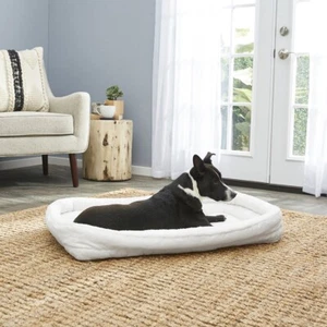 Quiet Time Deluxe Doppelbett Nackenrolle - Bild 1 von 2