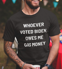 Joe Biden Funny Humor Trump 2024 Political Shirts Trump Rally Funny Biden Shirts