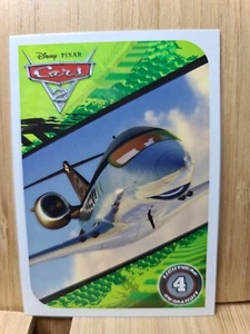 Disney Pixar CARS 2🏆Topps Trading Game Card🏆FREE POST - Picture 1 of 1