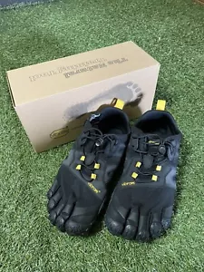 Vibram FiveFingers HOMBRE V-Trail 2.0 19M7601 EU tallas M39-47 - Imagen 1 de 10
