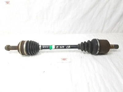 03 04 Eje delantero izquierdo Honda Pilot CV OEM 44306S9VA01 Foto 1 de 4