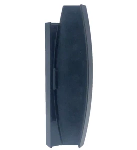 Black Official Sony Vertical Stand for Playstation 3 PS3 Slim Systems CECH-ZS1 - Picture 1 of 13