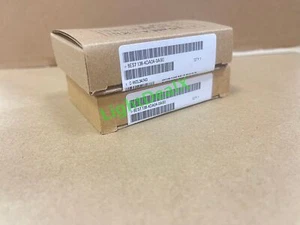 Nuevo módulo de contador 6ES7 138-4DA04-0AB0 6ES7138-4DA04-0AB0 SIEMENS 1 PIEZA en caja - Imagen 1 de 1