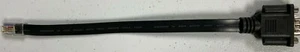POS-X EVO-XZ1-SC Serial Converter for EVO RJ45 to DB9 - Picture 1 of 2