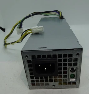 DELL AC255ES-01 CN-OHXRPX 8 Pin Netzteil 255W #NT3611 - Bild 1 von 4
